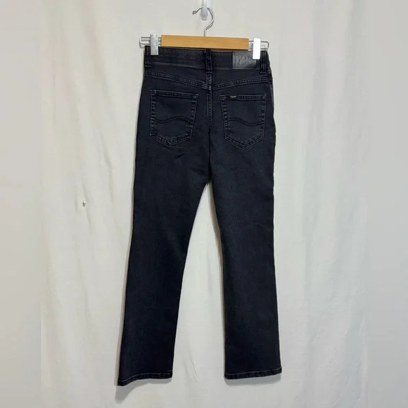 NWT Extreme Comfort/Stretch Lee Jeans Youth Size 12 Regular - Picture 2 of 9
